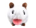 PELUCHE PORO (FAMILIER)