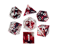 SKIN SET DE DÈS - HÉMOMANCIEN (NOXUS)
